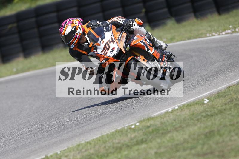 /26 23.07.2026  Speer Racing ADR/Gruppe rot/204